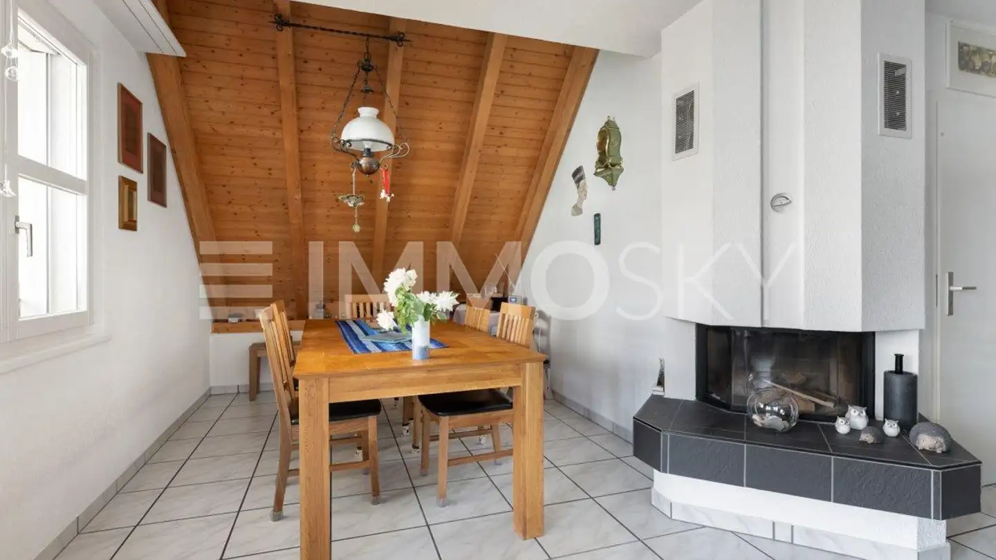 Appartamento in vendita - 8552 Felben-Wellhausen - Photo 4