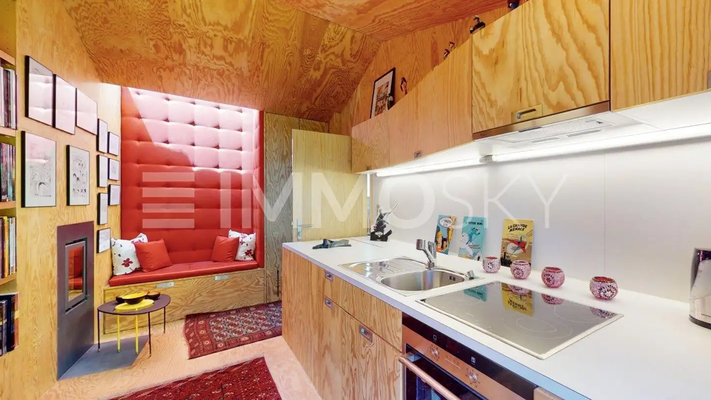 Casa singola in vendita - 1920 Martigny - Photo 2