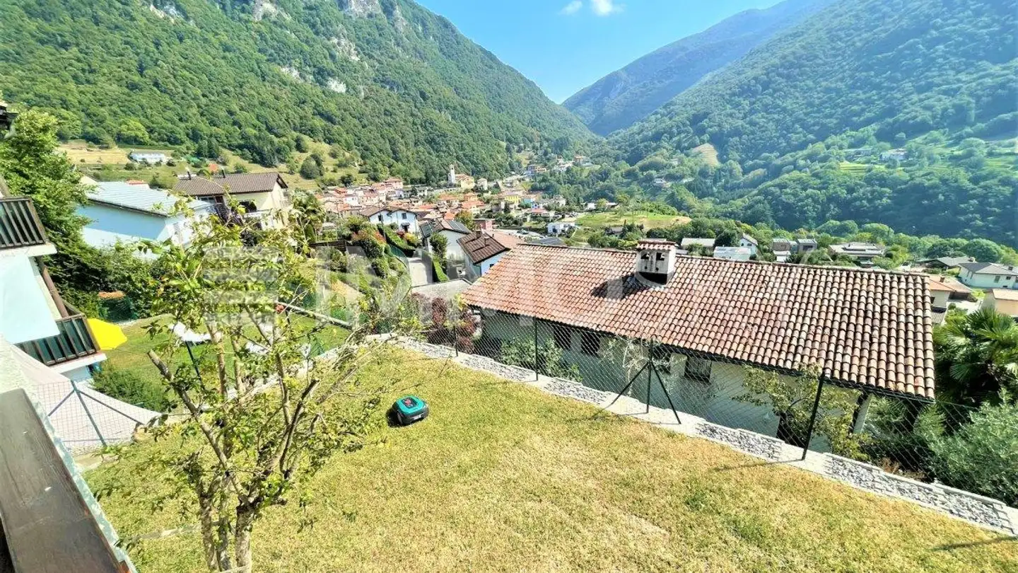 Casa bifamiliare in vendita - 6822 Arogno - Photo 2