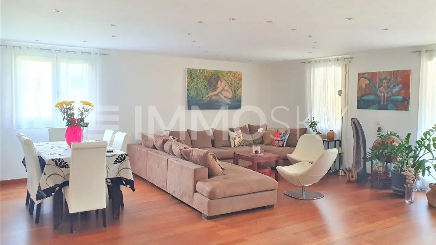 Appartamento in vendita - 6963 Pregassona - Photo 2