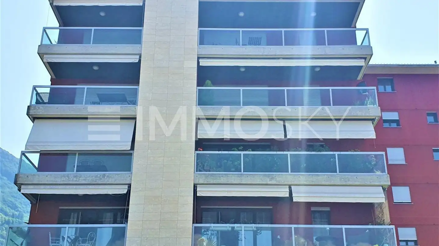 Appartamento in vendita - 6963 Pregassona - Photo 4