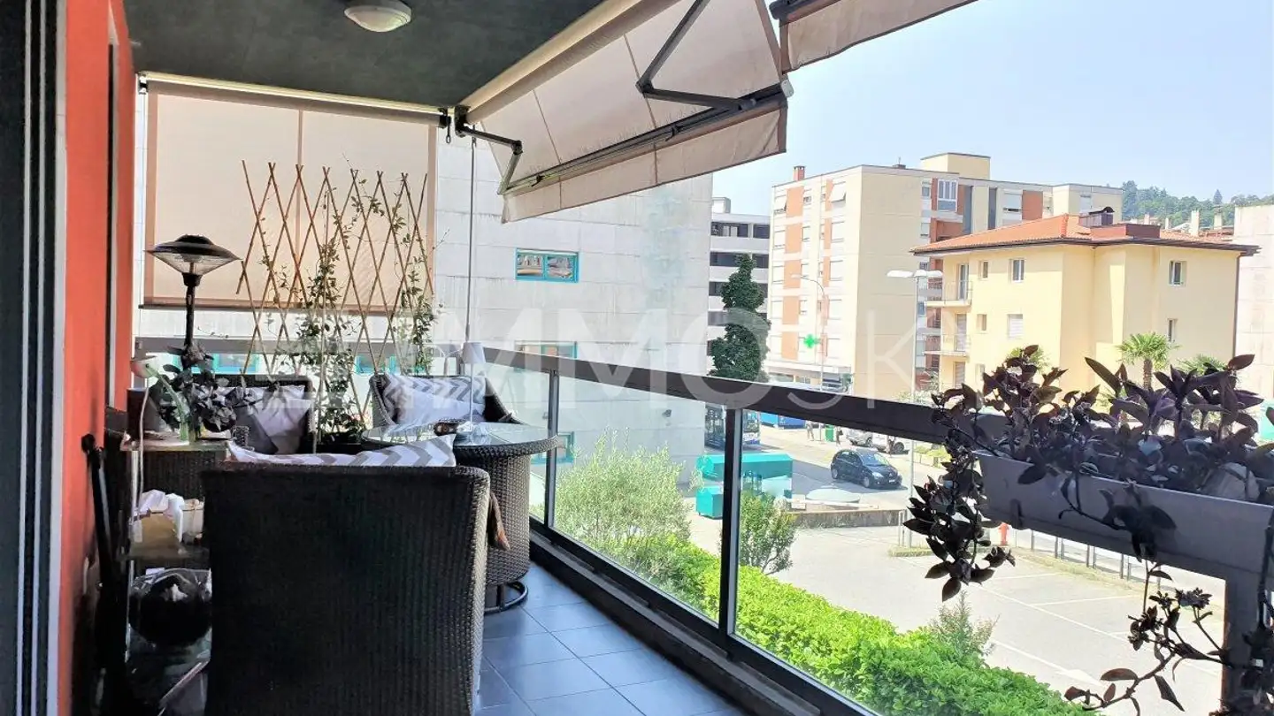 Appartamento in vendita - 6963 Pregassona - Foto 4