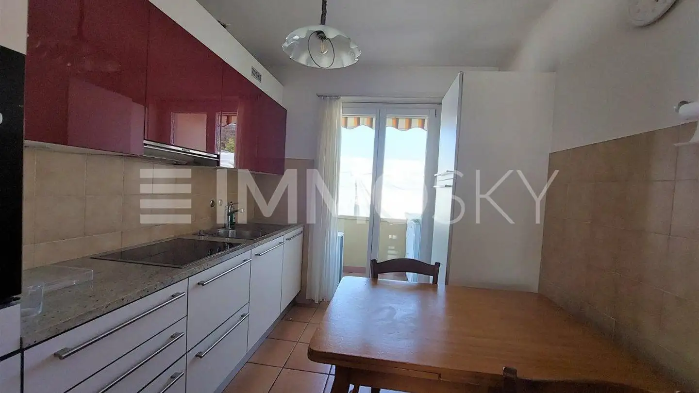 Appartamento in vendita - 6828 Balerna - Photo 3
