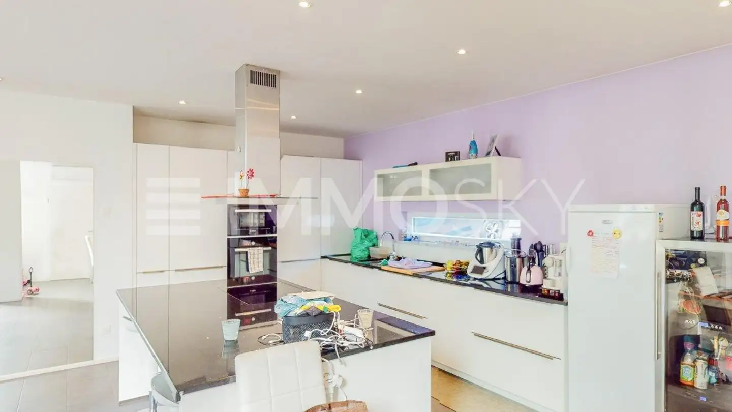 Casa singola in vendita - 6500 Bellinzona - Photo 4