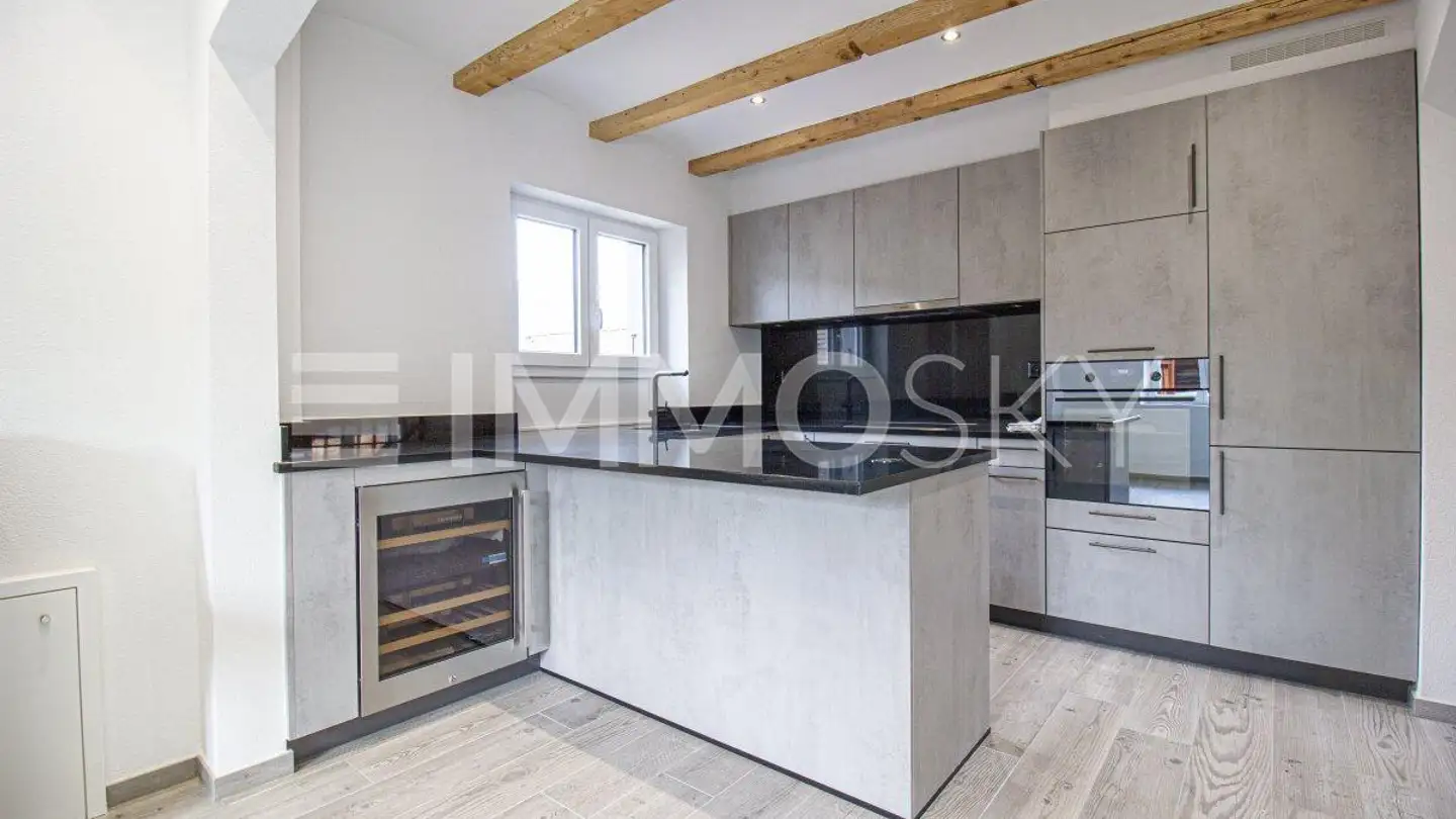 Edificio residenziale in vendita - 3966 Chalais - Photo 2