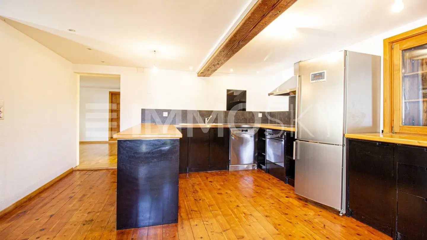 Appartamento in vendita - 3924 St. Niklaus VS - Photo 3