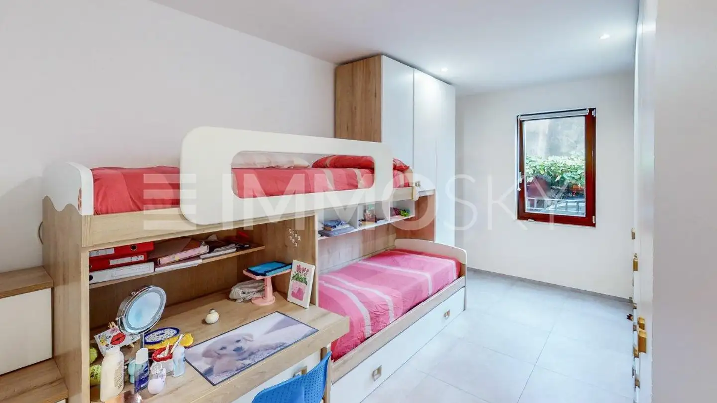 Apartment for sale - 6877 Coldrerio - Photo 3