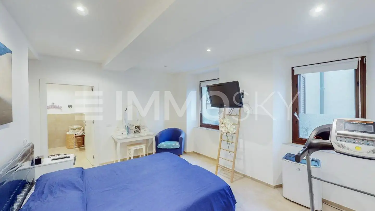 Appartamento in vendita - 6877 Coldrerio - Photo 4