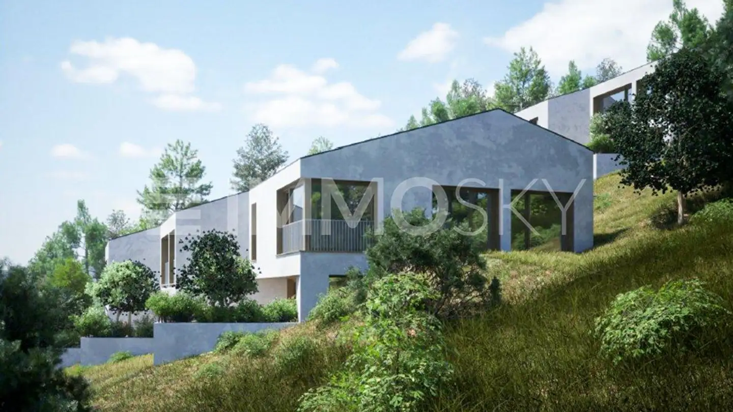 Casa singola in vendita - 1966 St-Romain (Ayent) - Photo 4