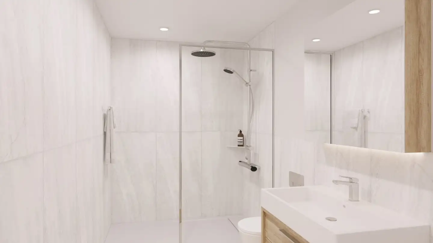 Wohnung mieten - Limmattalstrasse 57, 8954 Geroldswil - Foto 3