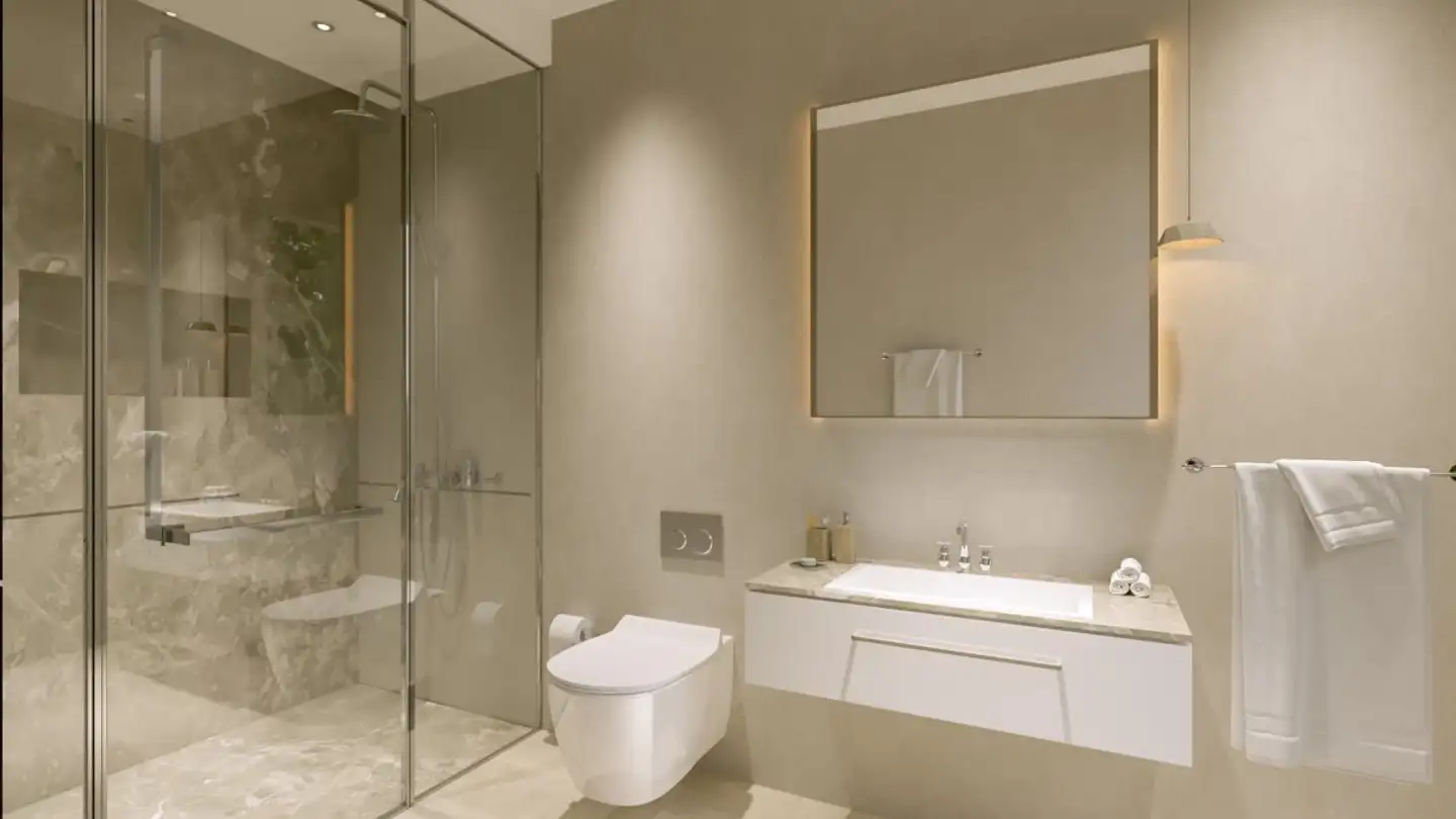 Wohnung mieten - Limmattalstrasse 57, 8954 Geroldswil - Foto 4