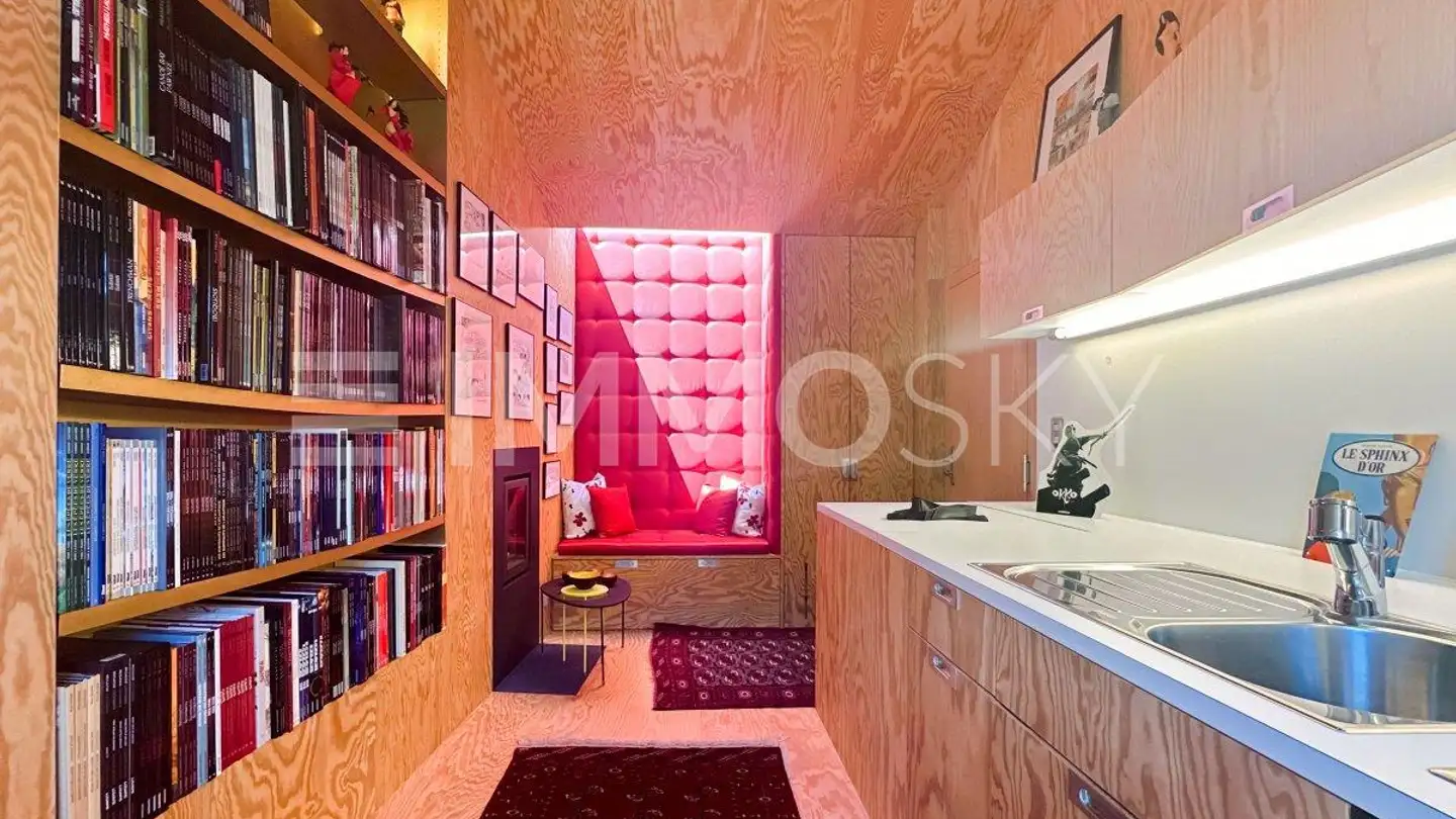 Casa singola in vendita - 1920 Martigny - Photo 4