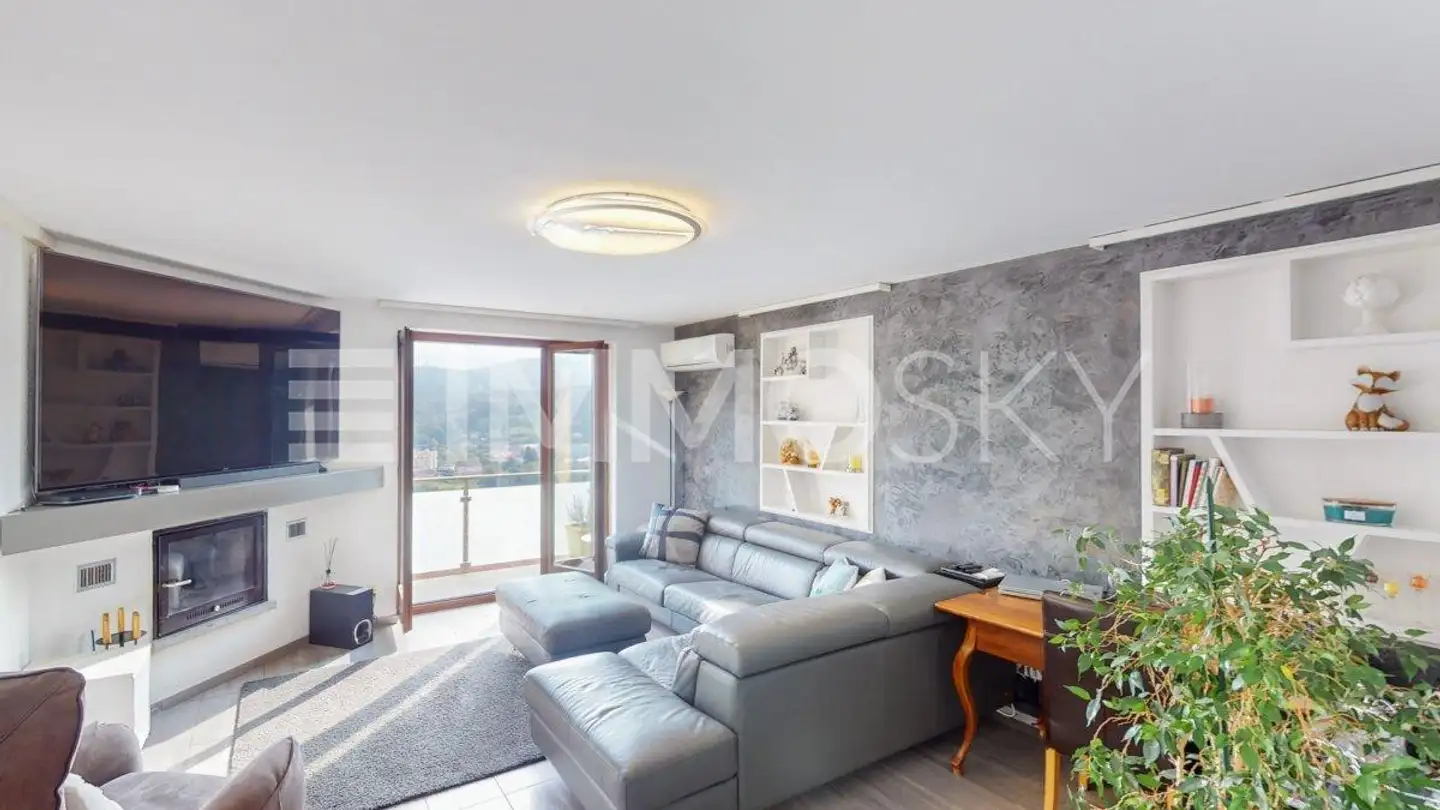 Casa singola in vendita - 6808 Torricella - Photo 3