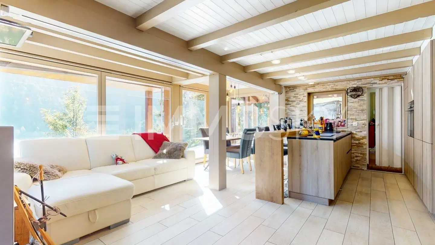 Casa singola in vendita - 1997 Haute-Nendaz - Photo 2