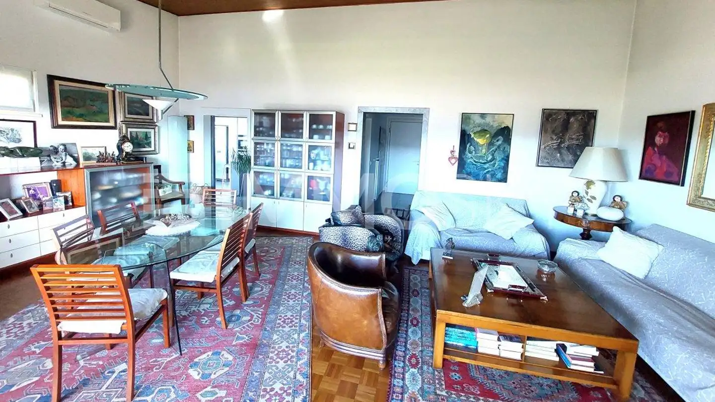 Casa singola in vendita - 6833 Vacallo - Photo 2