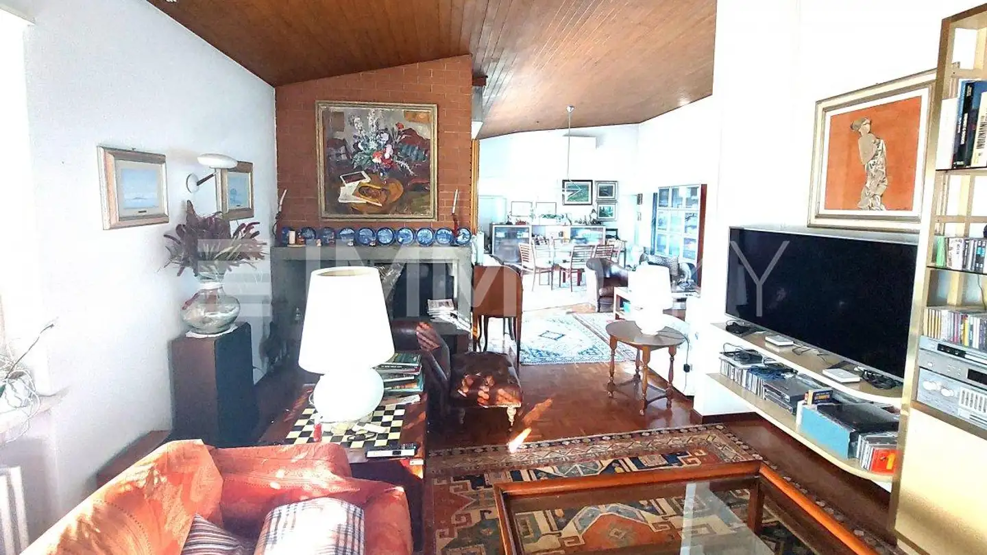 Casa singola in vendita - 6833 Vacallo - Photo 3