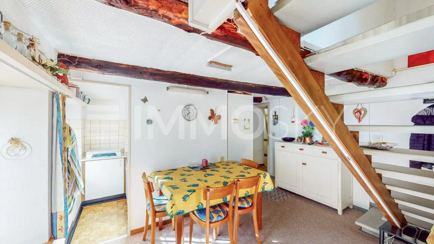 Casa singola in vendita - 6663 Comologno - Photo 3