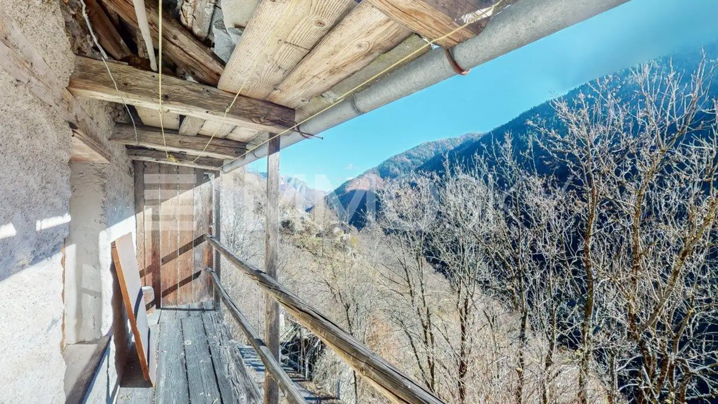 Casa singola in vendita - 6663 Comologno - Photo 2