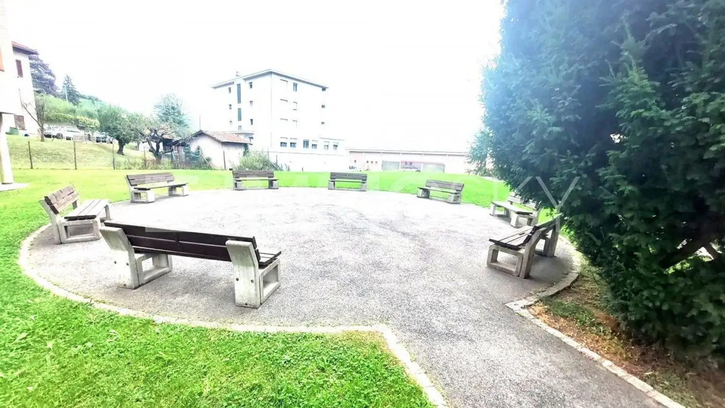 Appartamento in vendita - 6828 Balerna - Photo 4