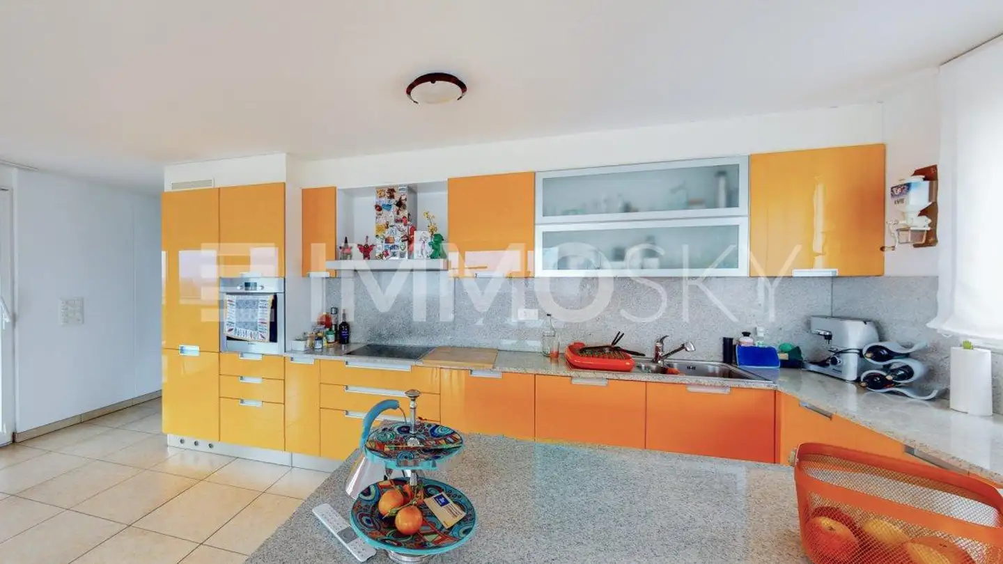 Appartamento in vendita - 6514 Sementina - Photo 3