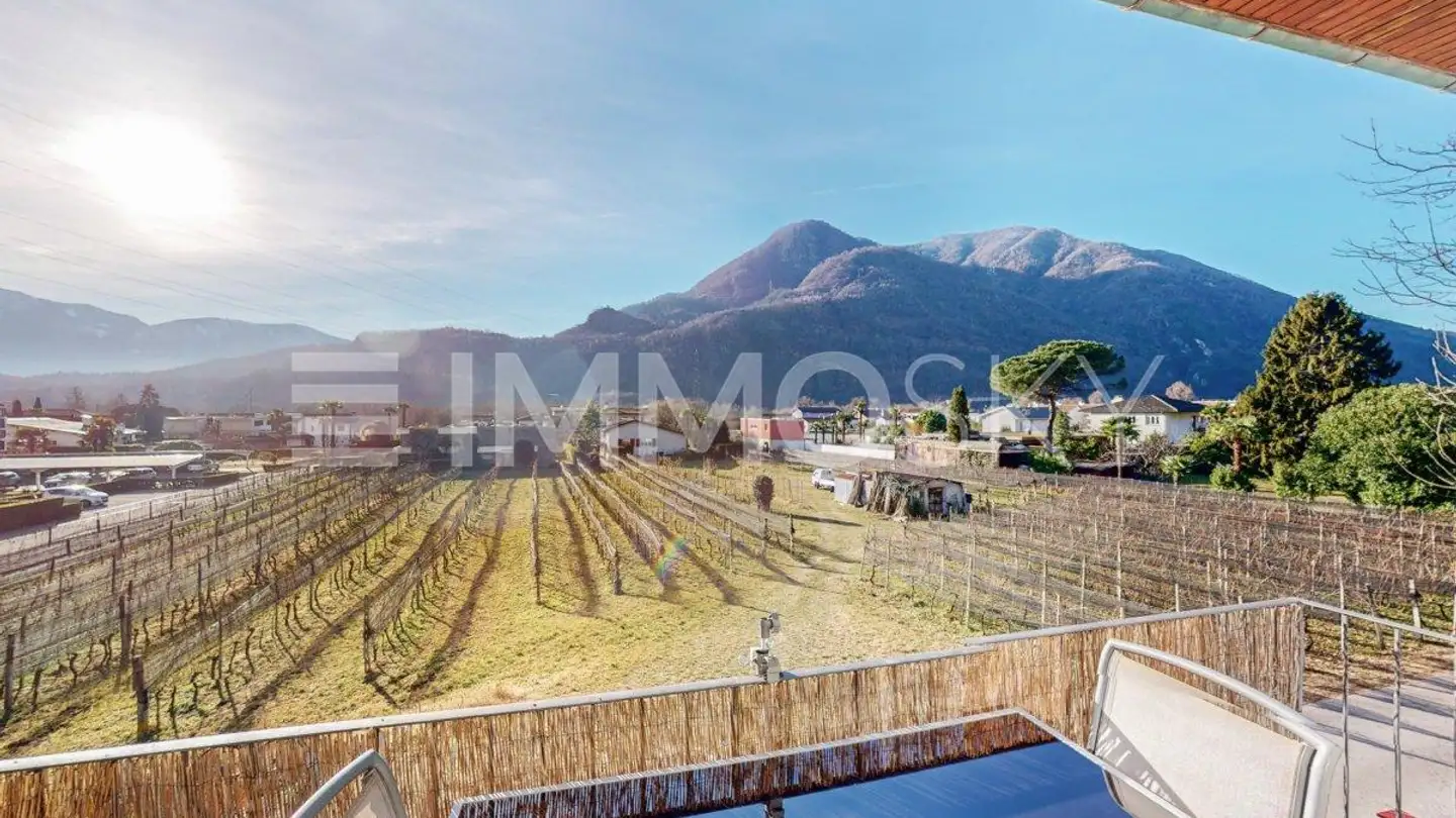 Appartamento in vendita - 6653 Verscio - Photo 2