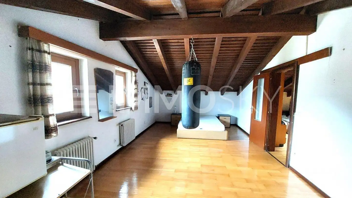 Casa singola in vendita - 6838 Cabbio - Photo 3