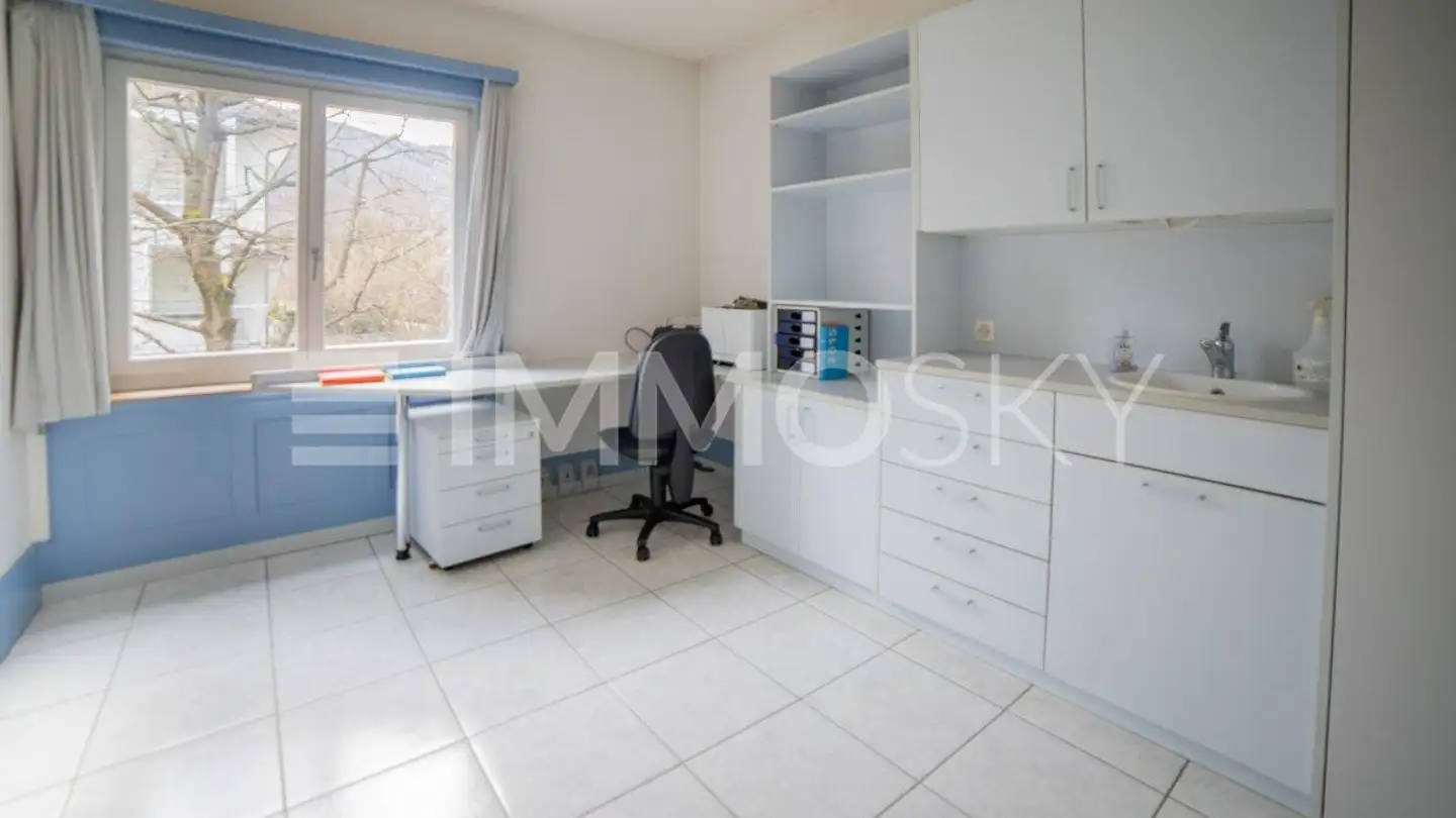 Spazio ufficio in affitto - 4710 Balsthal - Photo 4