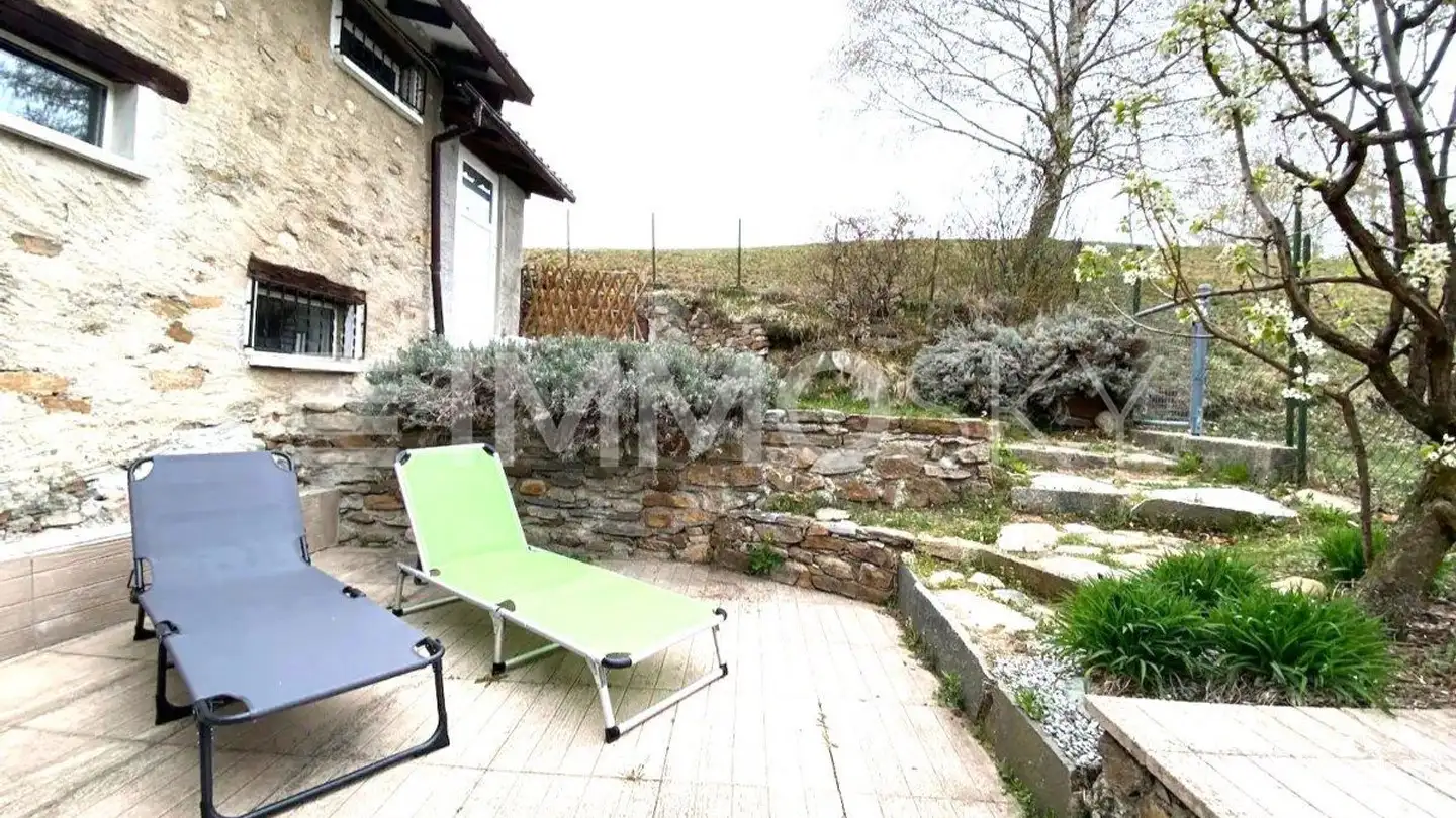 Casa singola in vendita - 6938 Fescoggia - Photo 4