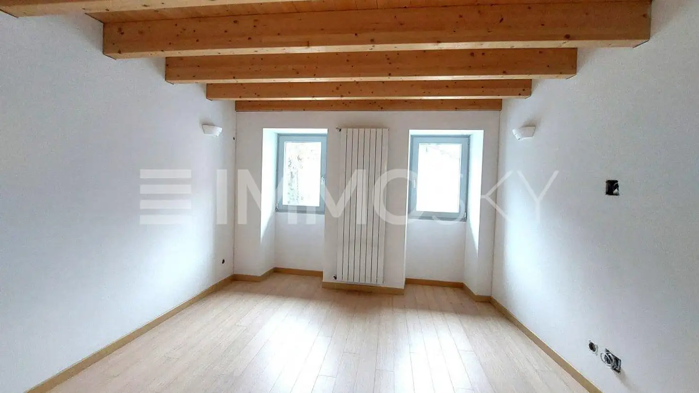 Casa a schiera in vendita - 6710 Biasca - Photo 4