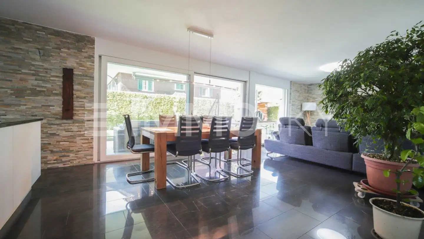 Wohnung kaufen - 6244 Nebikon - Foto 3