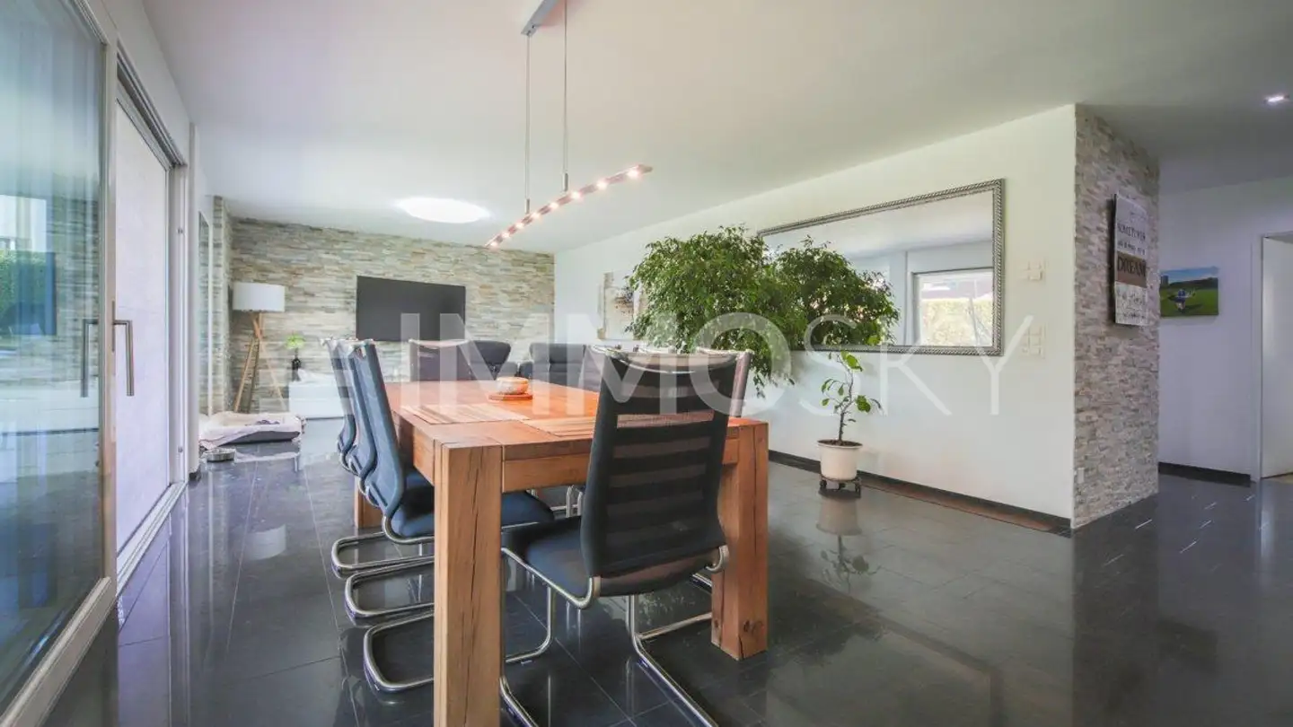 Appartamento in vendita - 6244 Nebikon - Photo 3