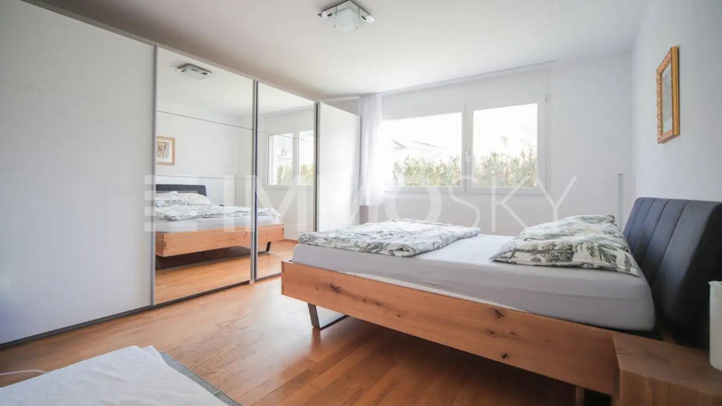 Wohnung kaufen - 6244 Nebikon - Foto 4