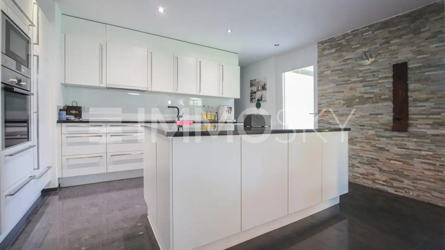 Appartamento in vendita - 6244 Nebikon - Photo 4