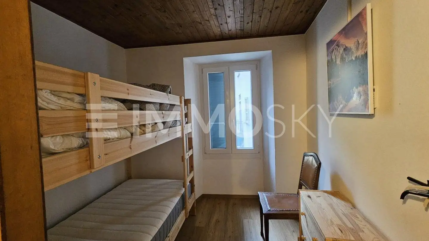 Appartamento in vendita - 6713 Malvaglia - Photo 4