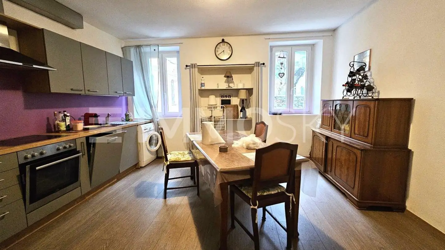 Appartamento in vendita - 6713 Malvaglia - Photo 3