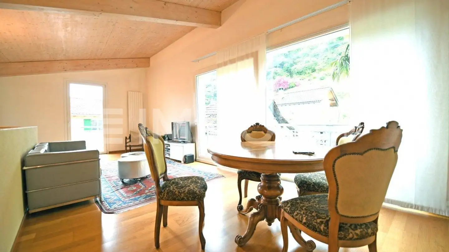 Casa singola in vendita - 6594 Contone - Photo 2