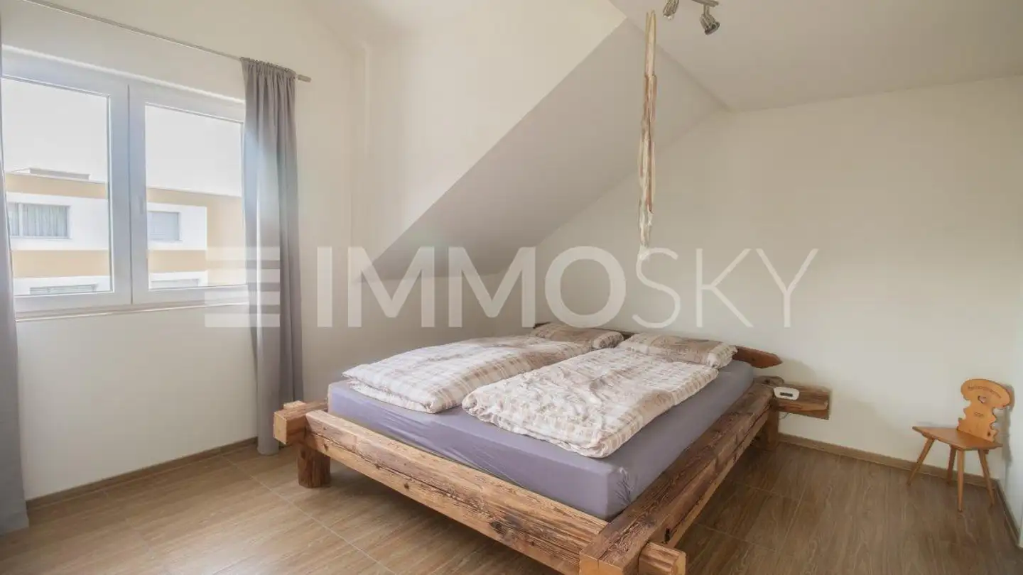 Appartamento in vendita - 5502 Hunzenschwil - Photo 4