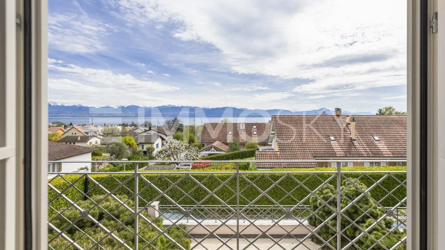 Casa singola in vendita - 1185 Mont-sur-Rolle - Photo 2