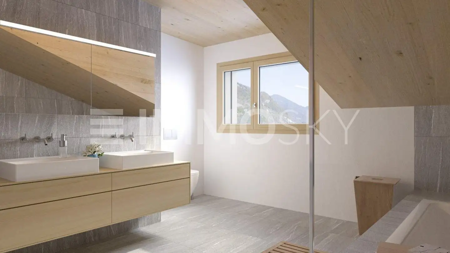 Duplex in vendita - 7203 Trimmis - Photo 4