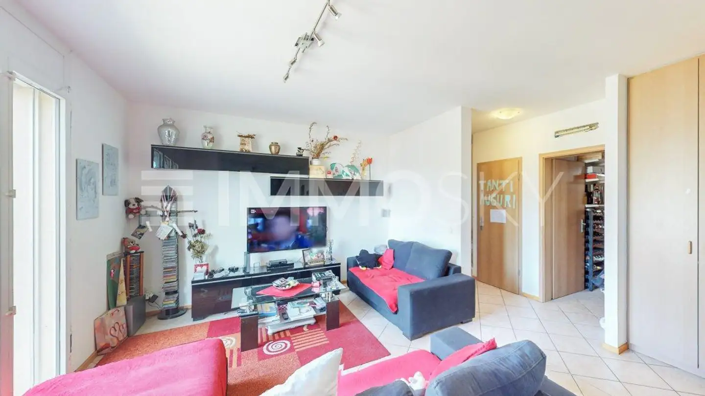 Casa singola in vendita - 6850 Mendrisio - Photo 2