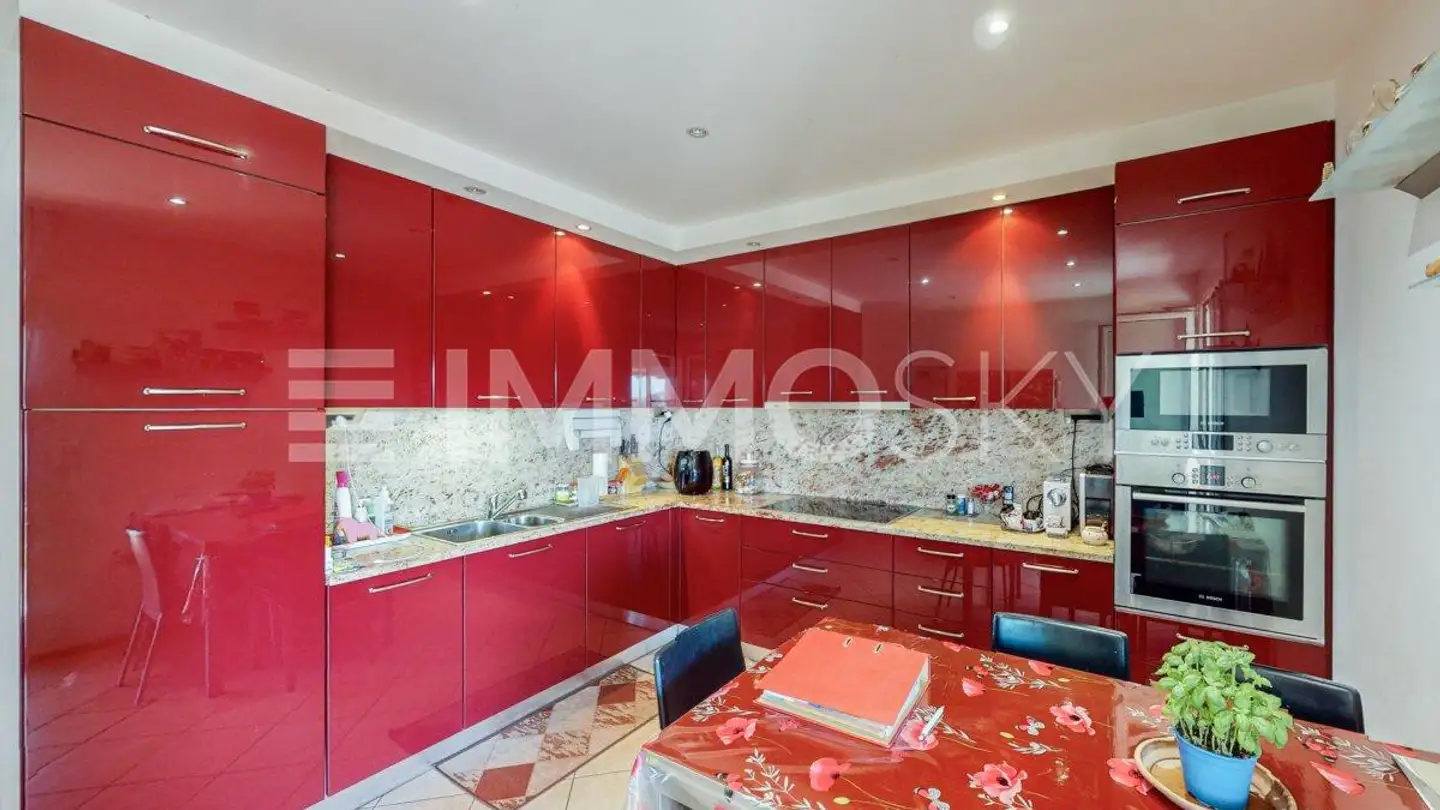 Casa singola in vendita - 6850 Mendrisio - Photo 3