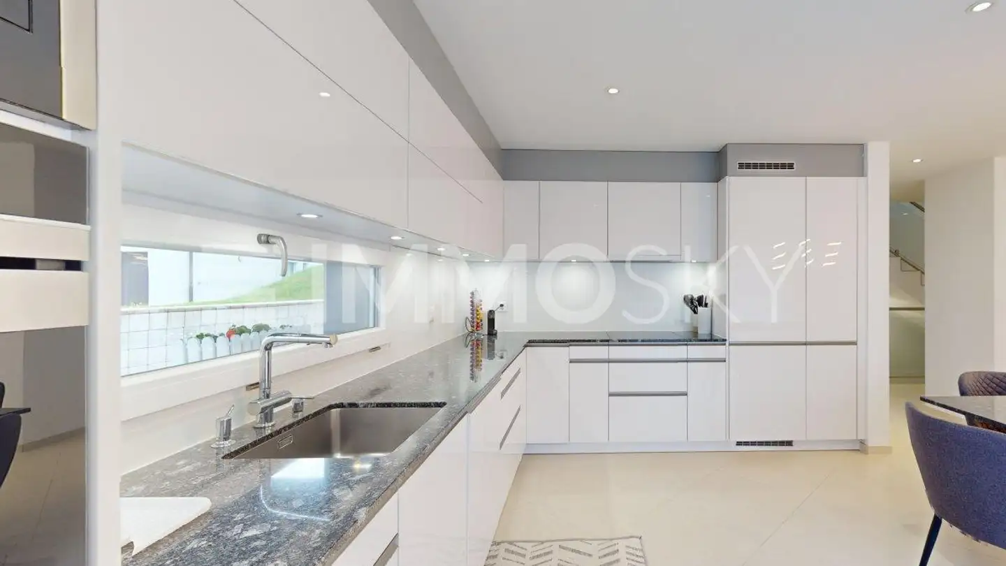 Villa in vendita - 1745 Lentigny - Photo 2