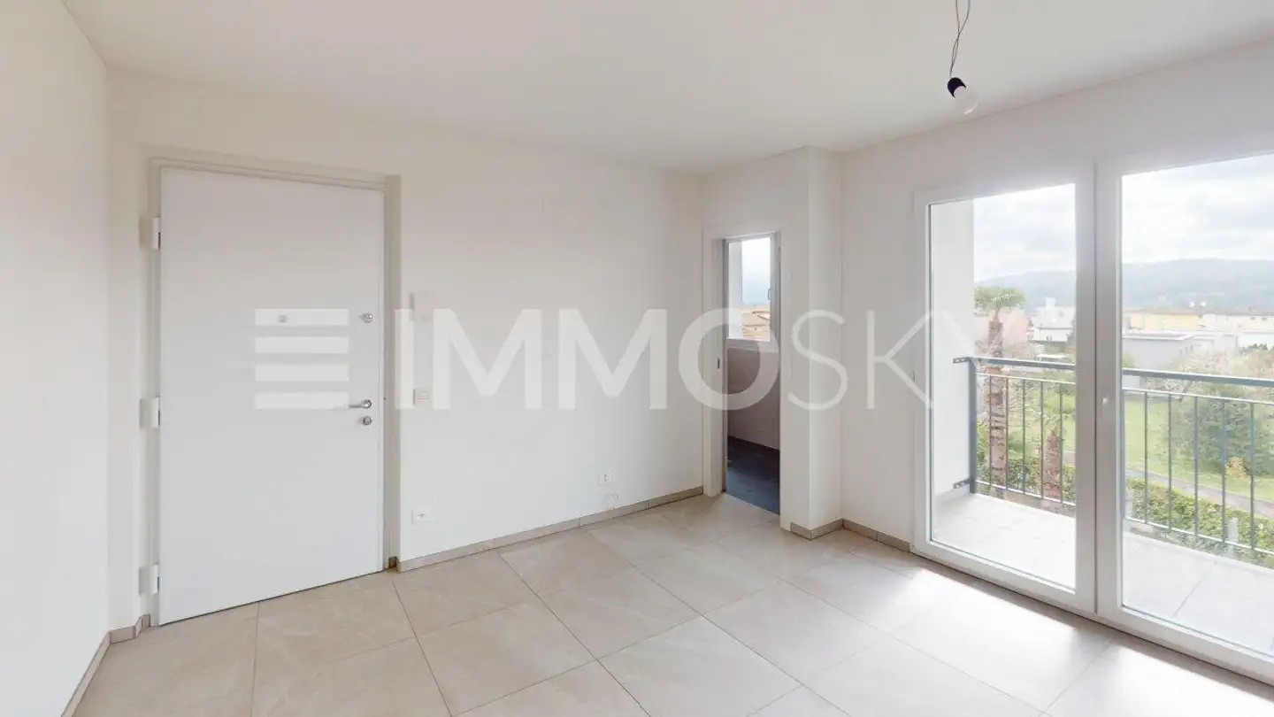 Apartment for sale - 6854 S. Pietro