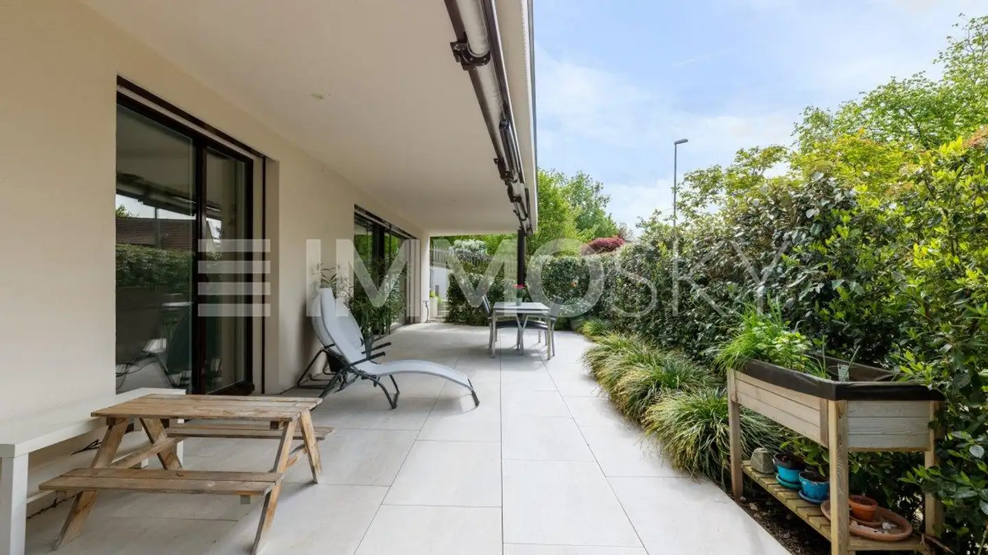 Wohnung kaufen - 5430 Wettingen