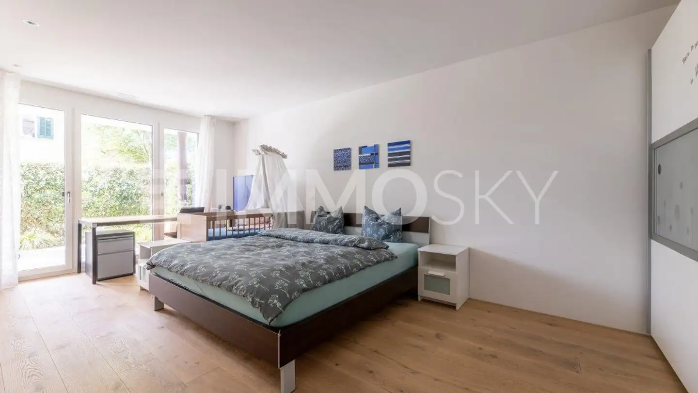 Appartamento in vendita - 5430 Wettingen - Foto 4