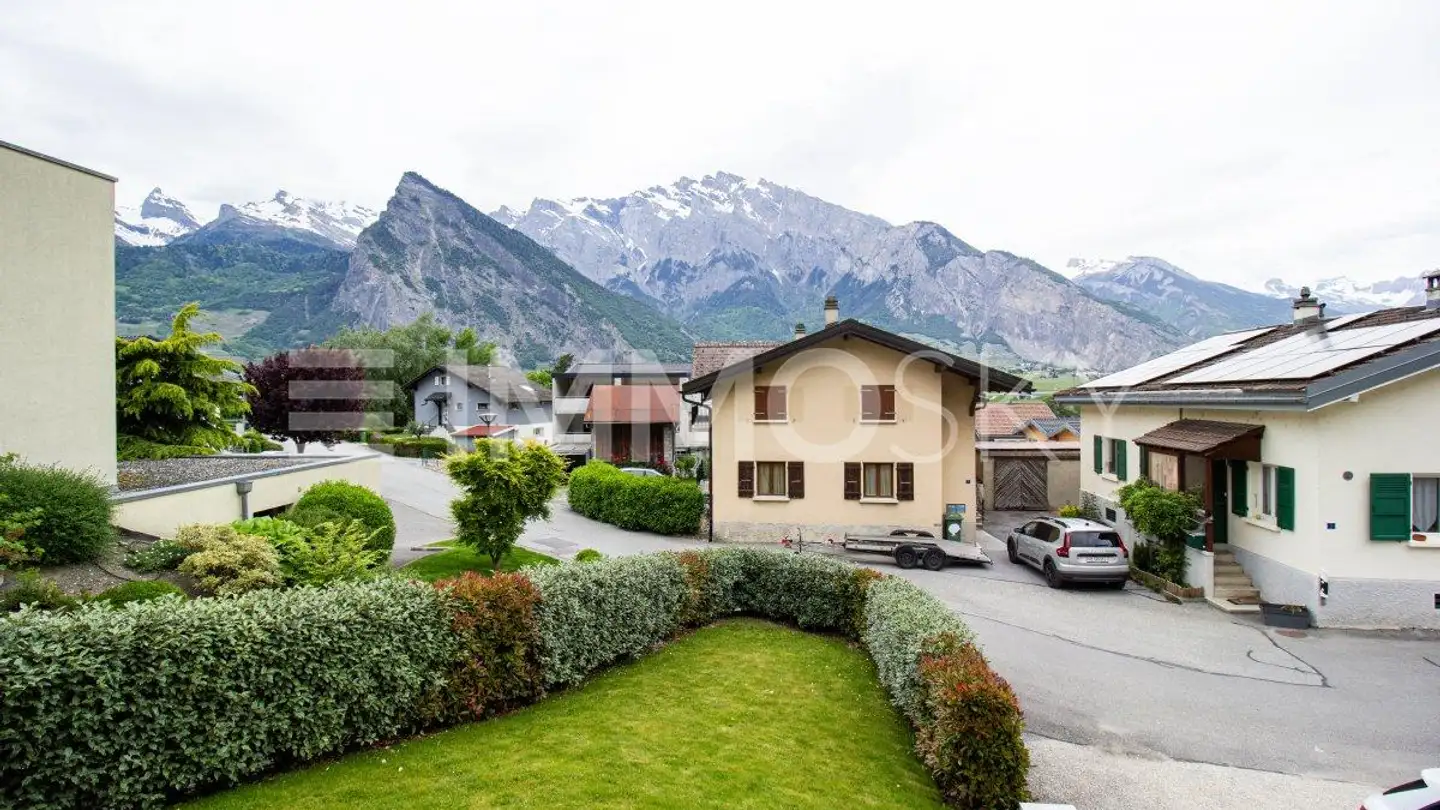 Casa singola in vendita - 1908 Riddes - Photo 4