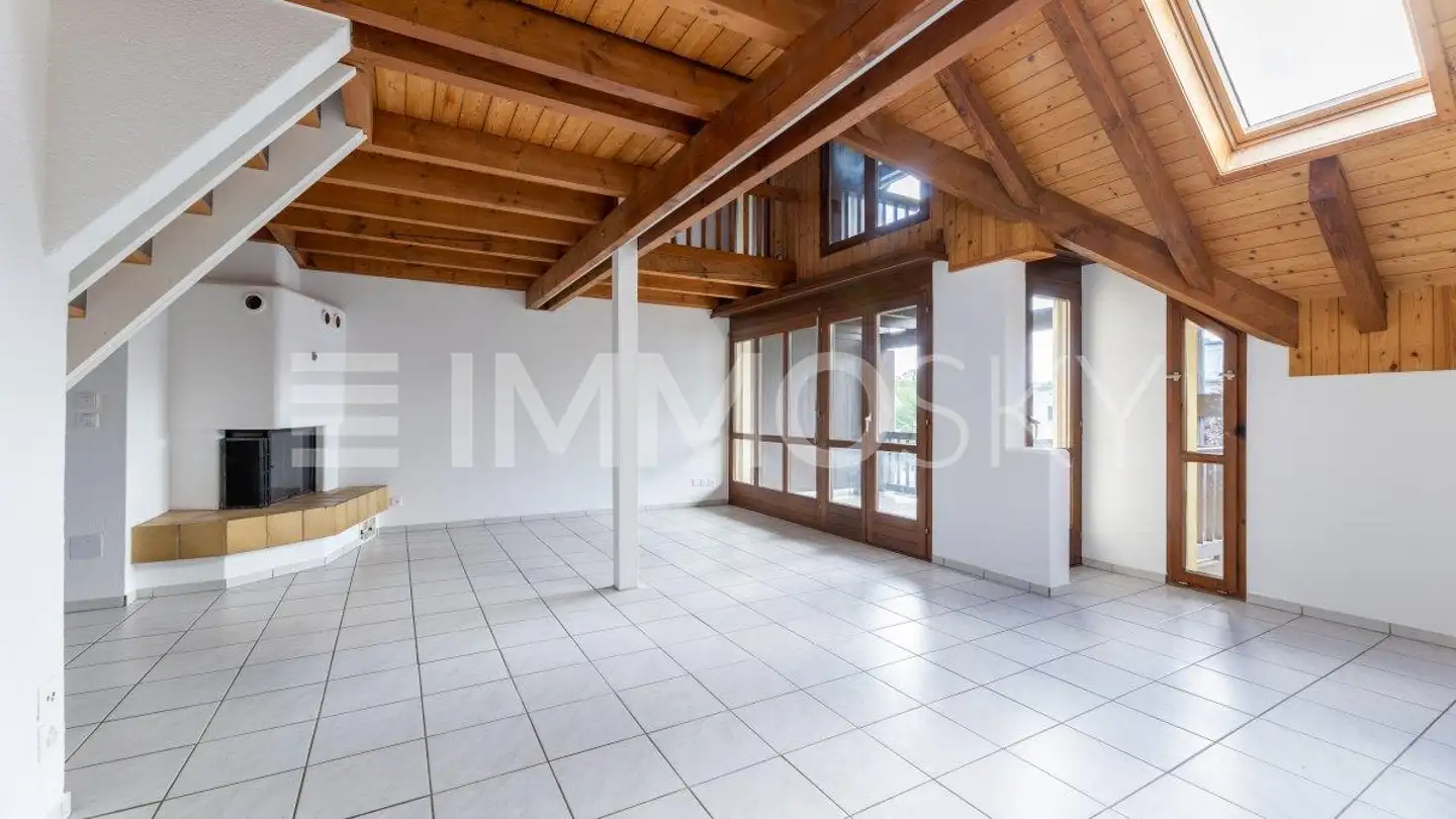 Appartement à vendre - 5242 Birr