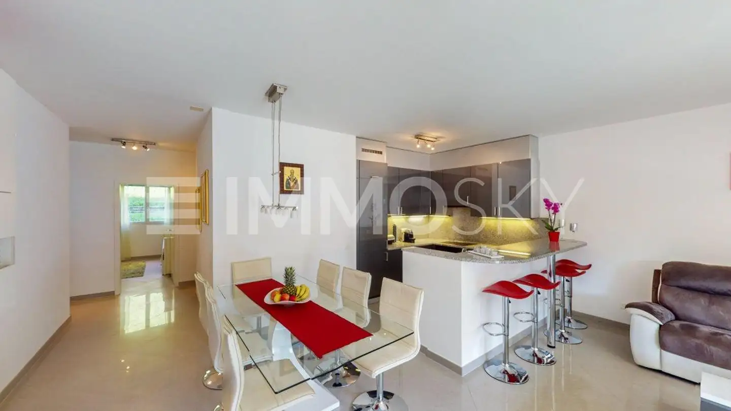 Appartamento in vendita - 6900 Lugano - Photo 2