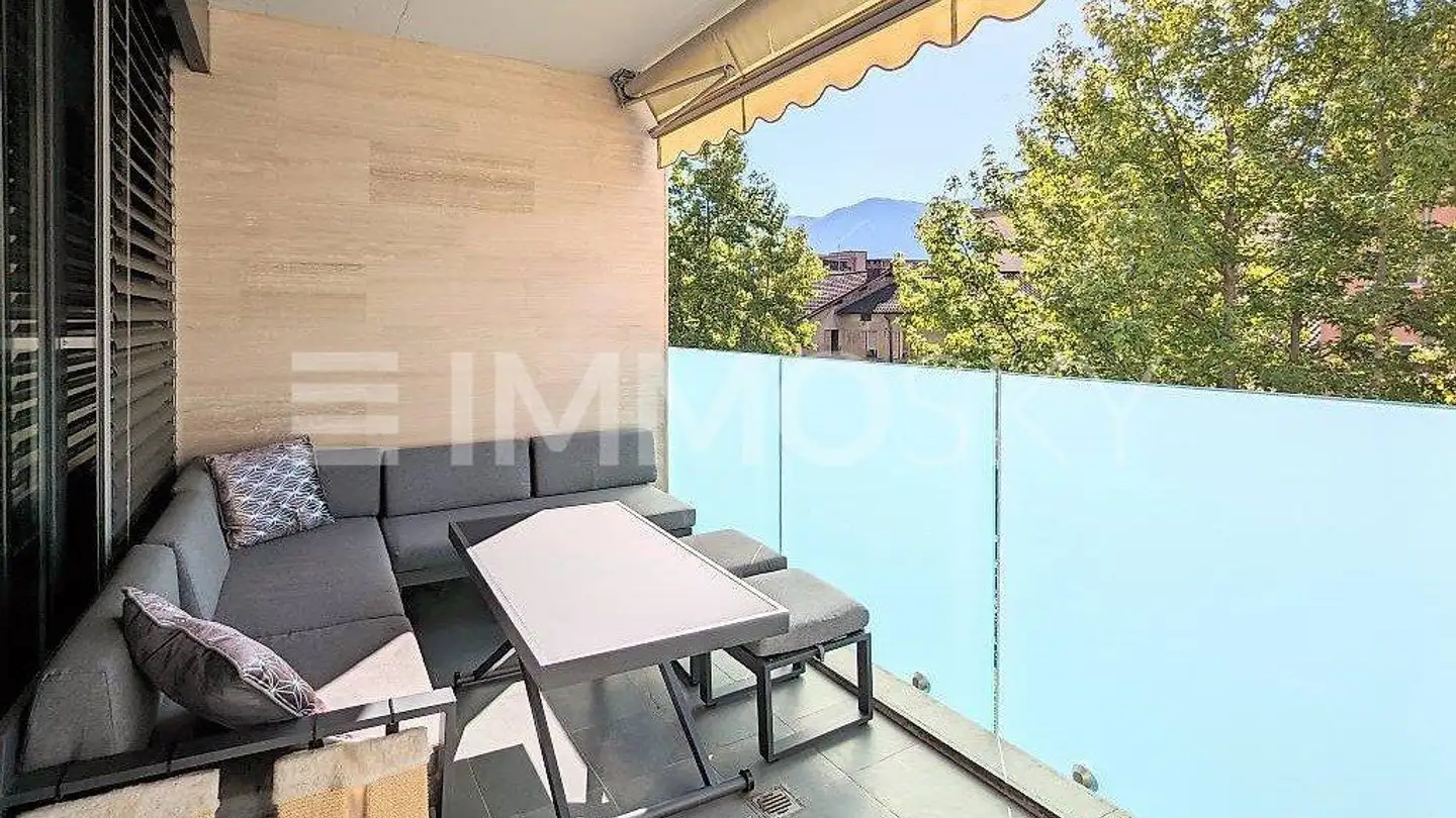 Appartamento in vendita - 6900 Lugano - Photo 4