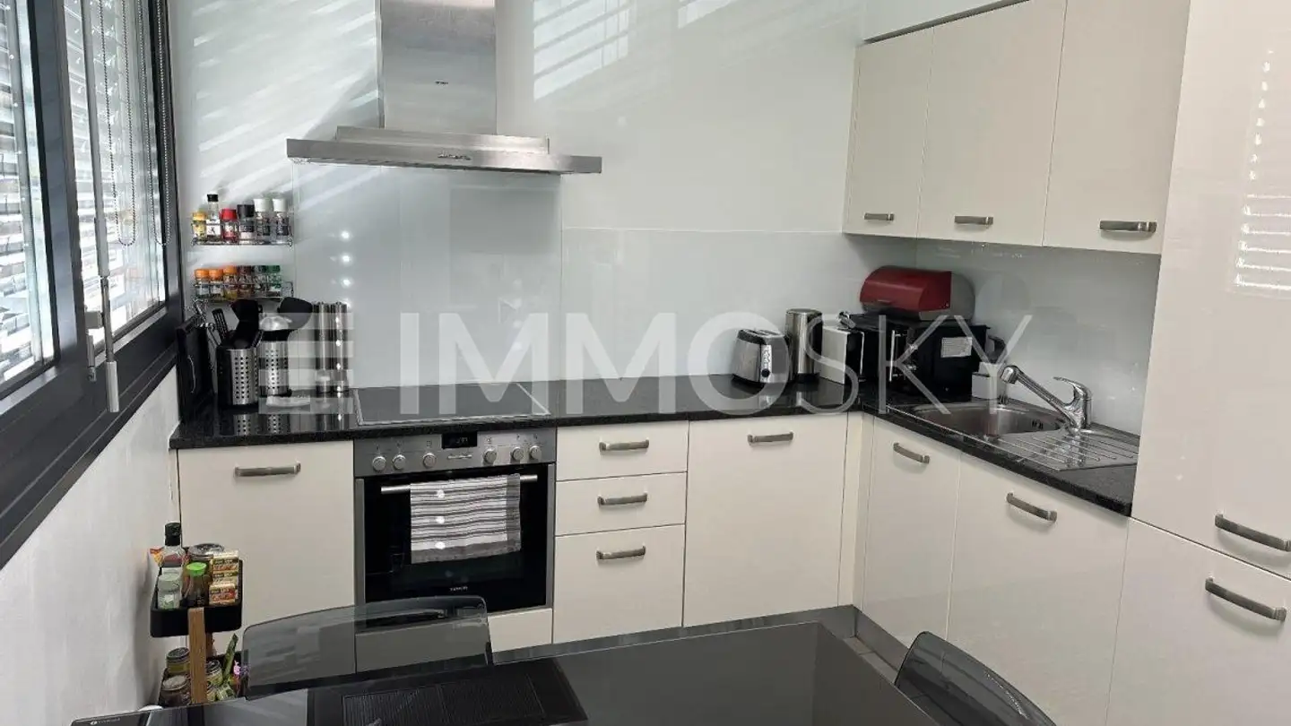 Appartamento in vendita - 6900 Lugano - Photo 2